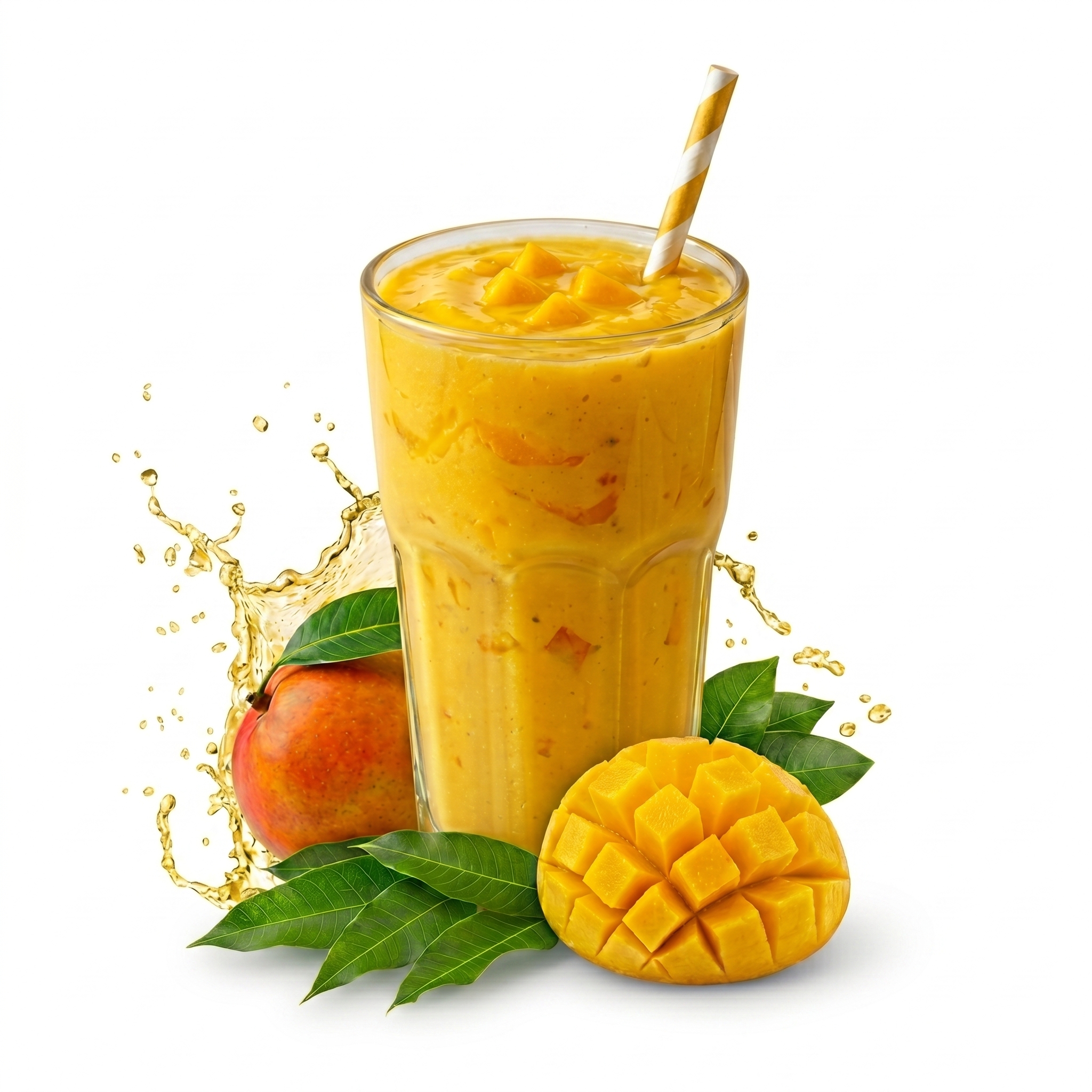 Star Chillers thick shake